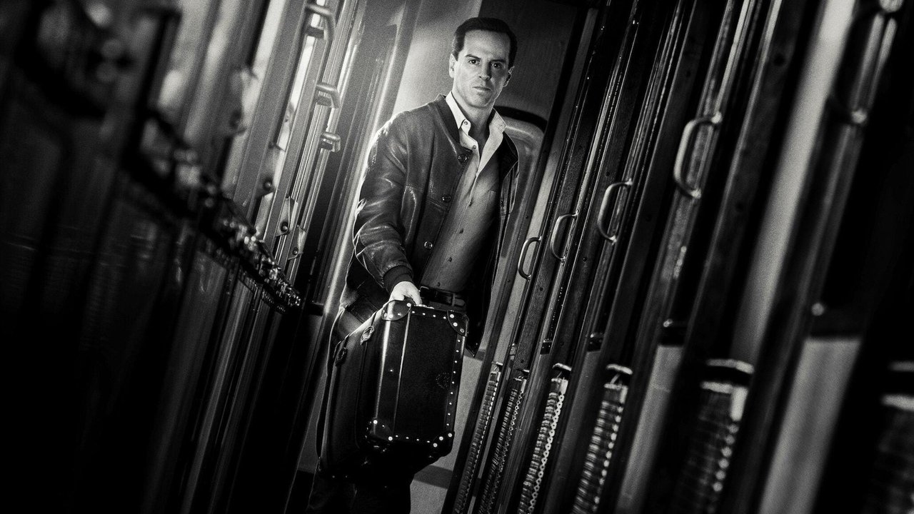 RIPLEY 1. Sezon 8. Bölüm izle