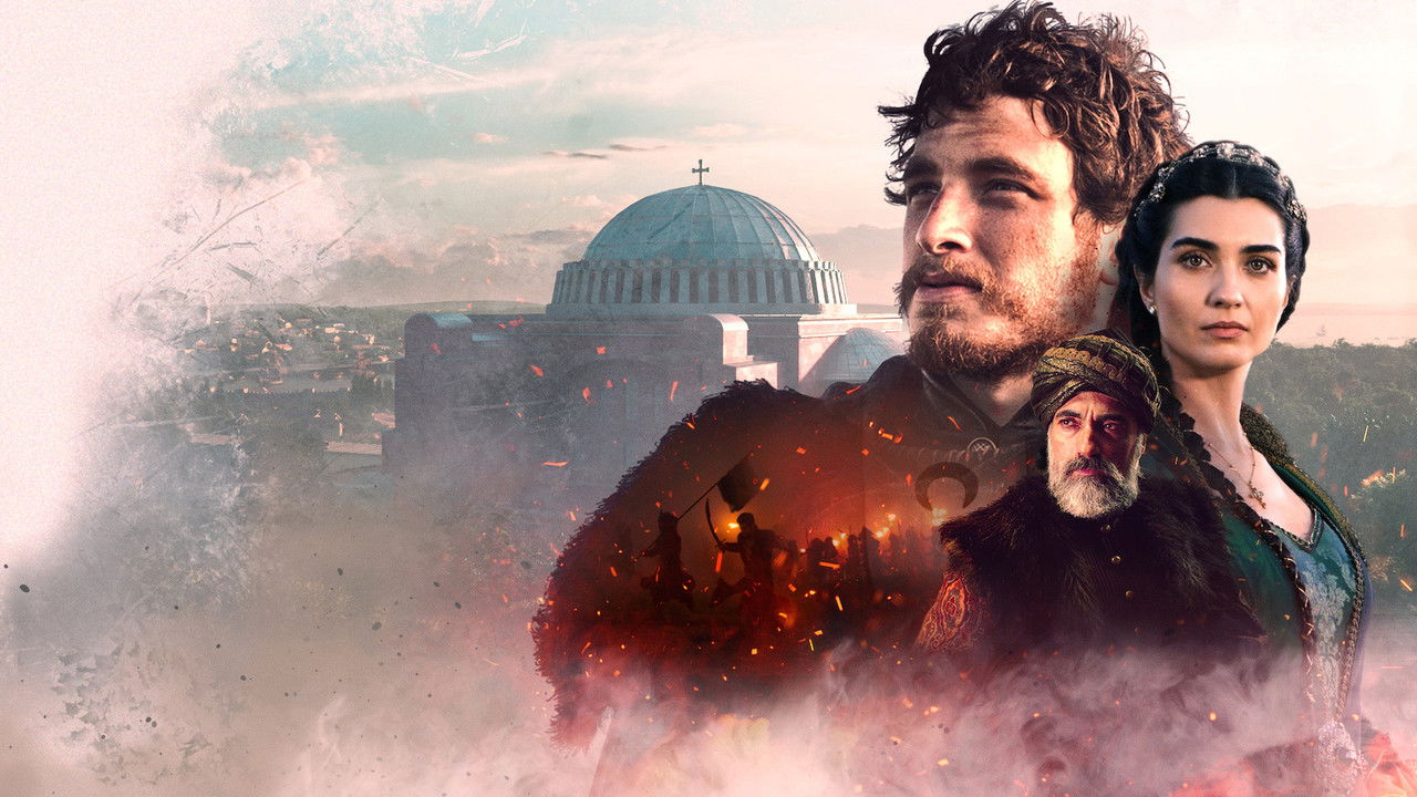 Rise of Empires: Ottoman 2. Sezon 6. Bölüm izle