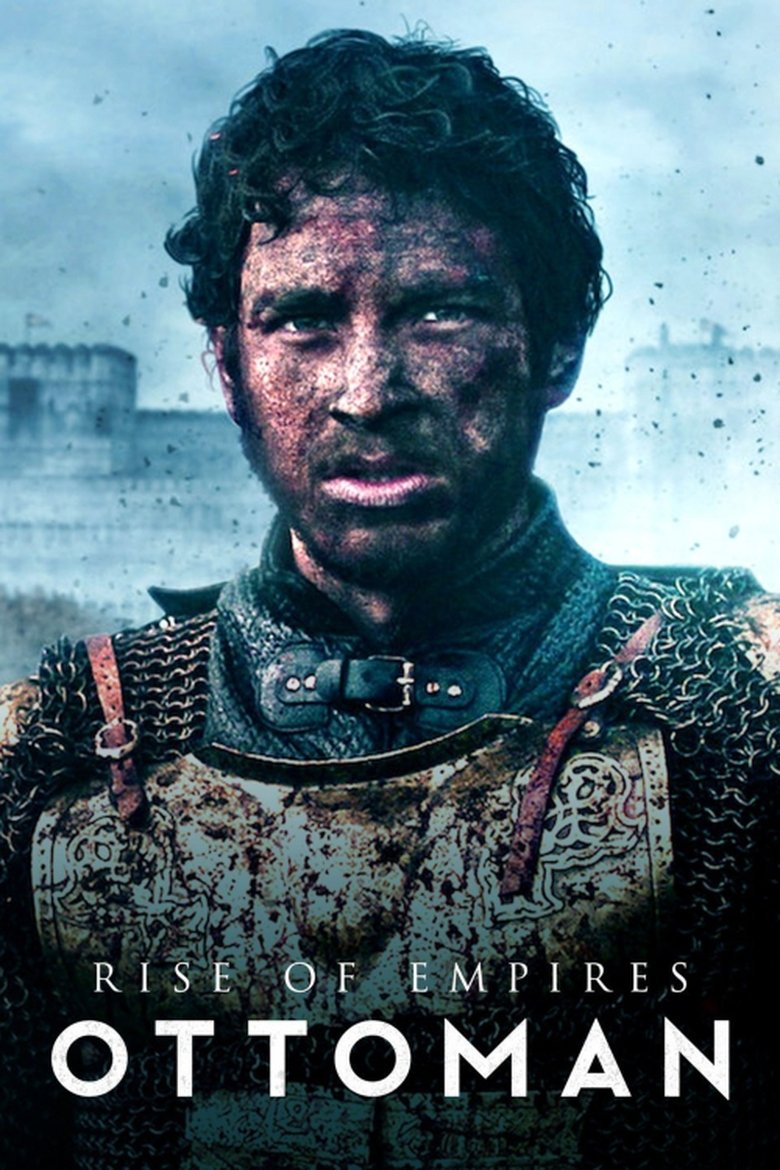 Rise of Empires: Ottoman dizi izle