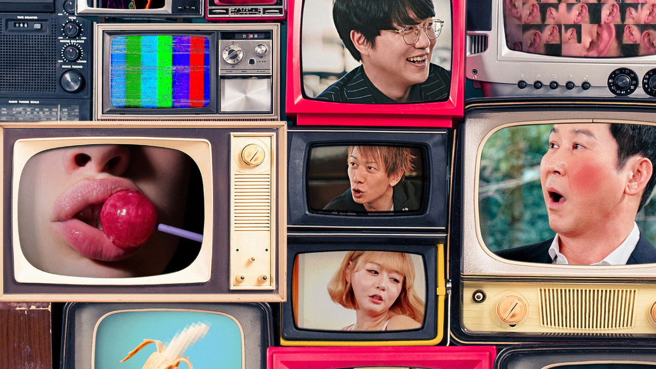 Risqué Business: Japan 1. Sezon 6. Bölüm izle