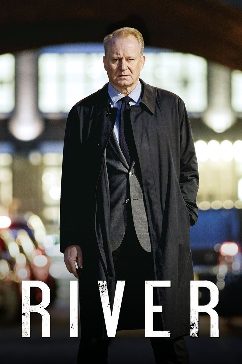 River dizi izle