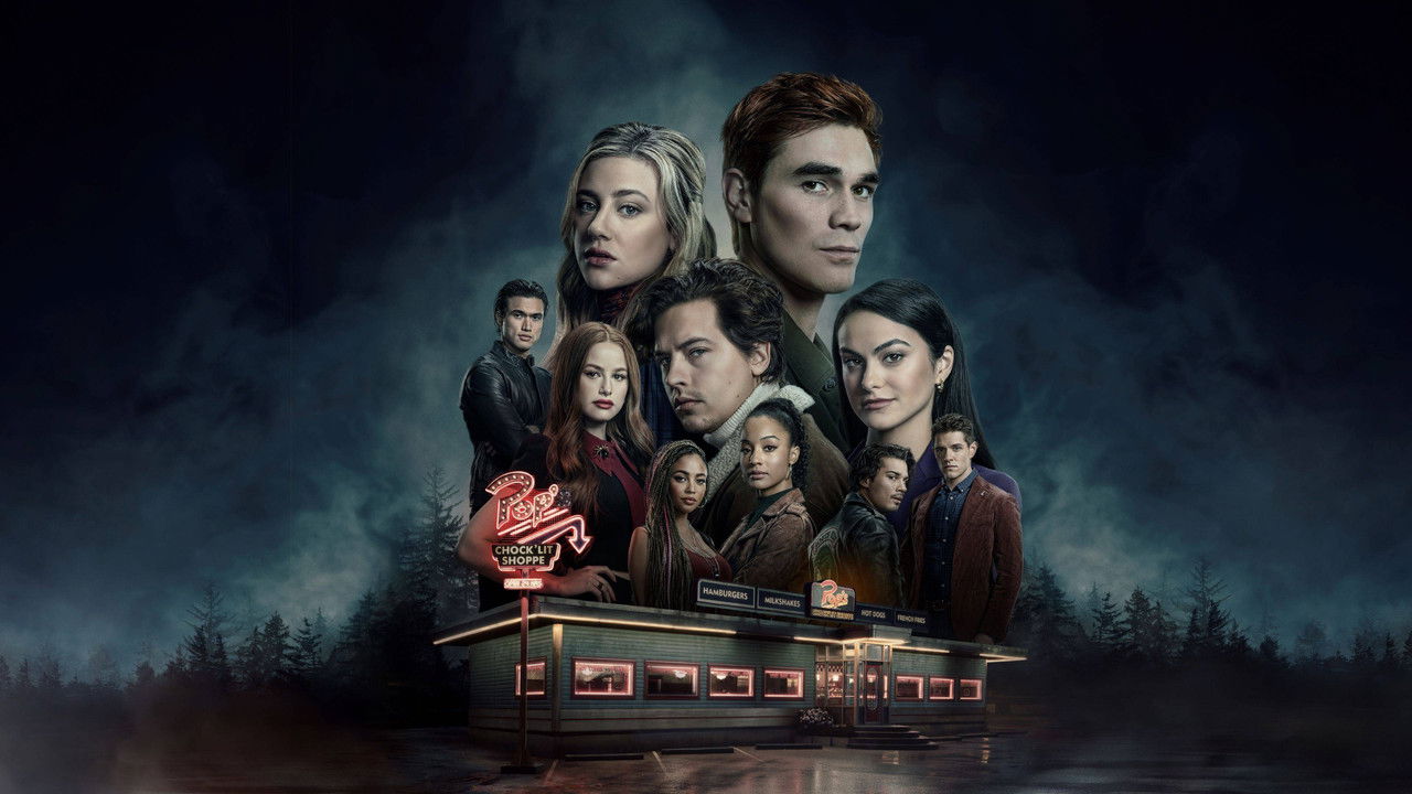 Riverdale 7. Sezon 20. Bölüm izle