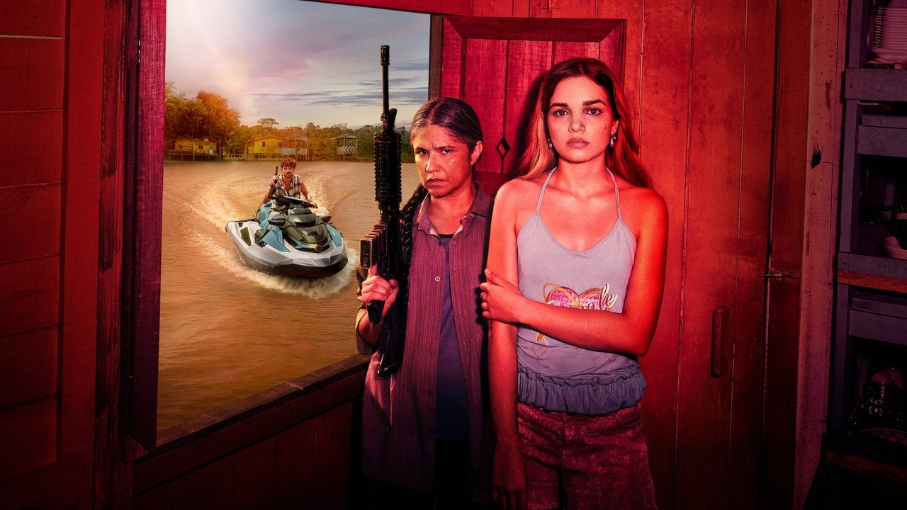 Rivers of Fate 1. Sezon 4. Bölüm izle