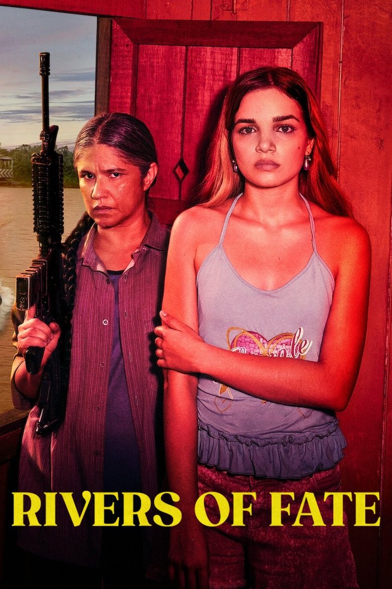 Rivers of Fate dizi izle