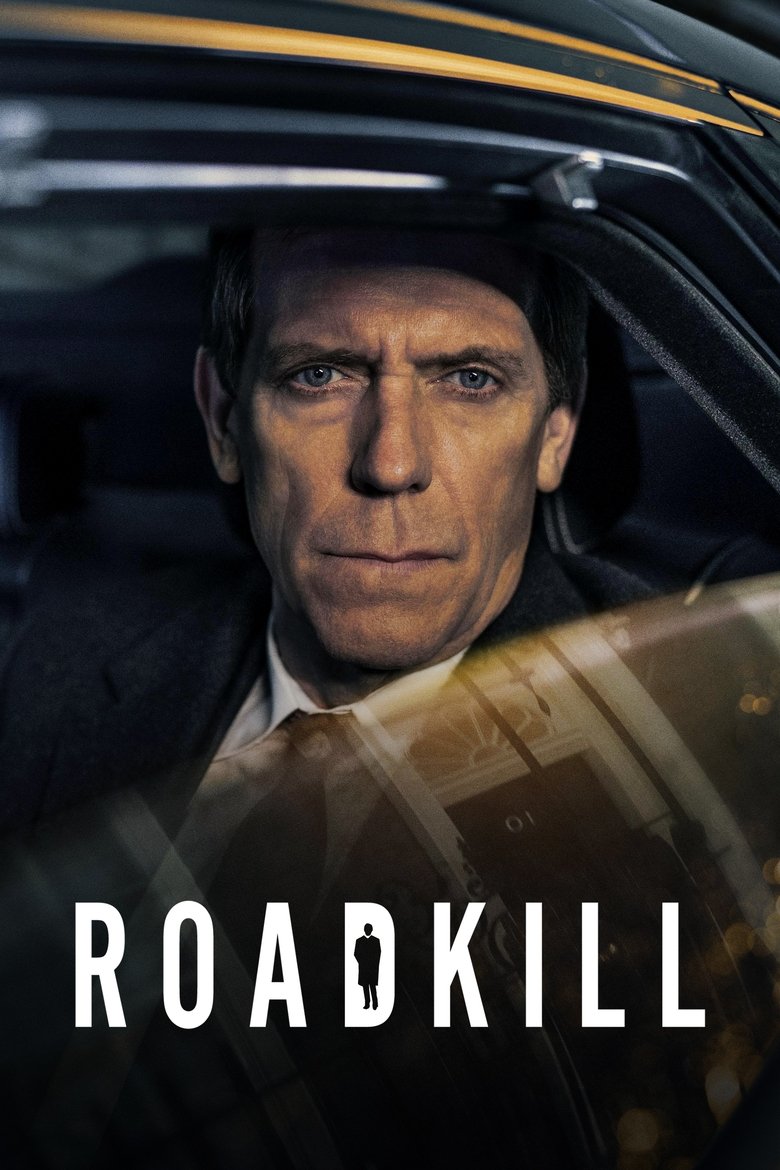 Roadkill dizi izle