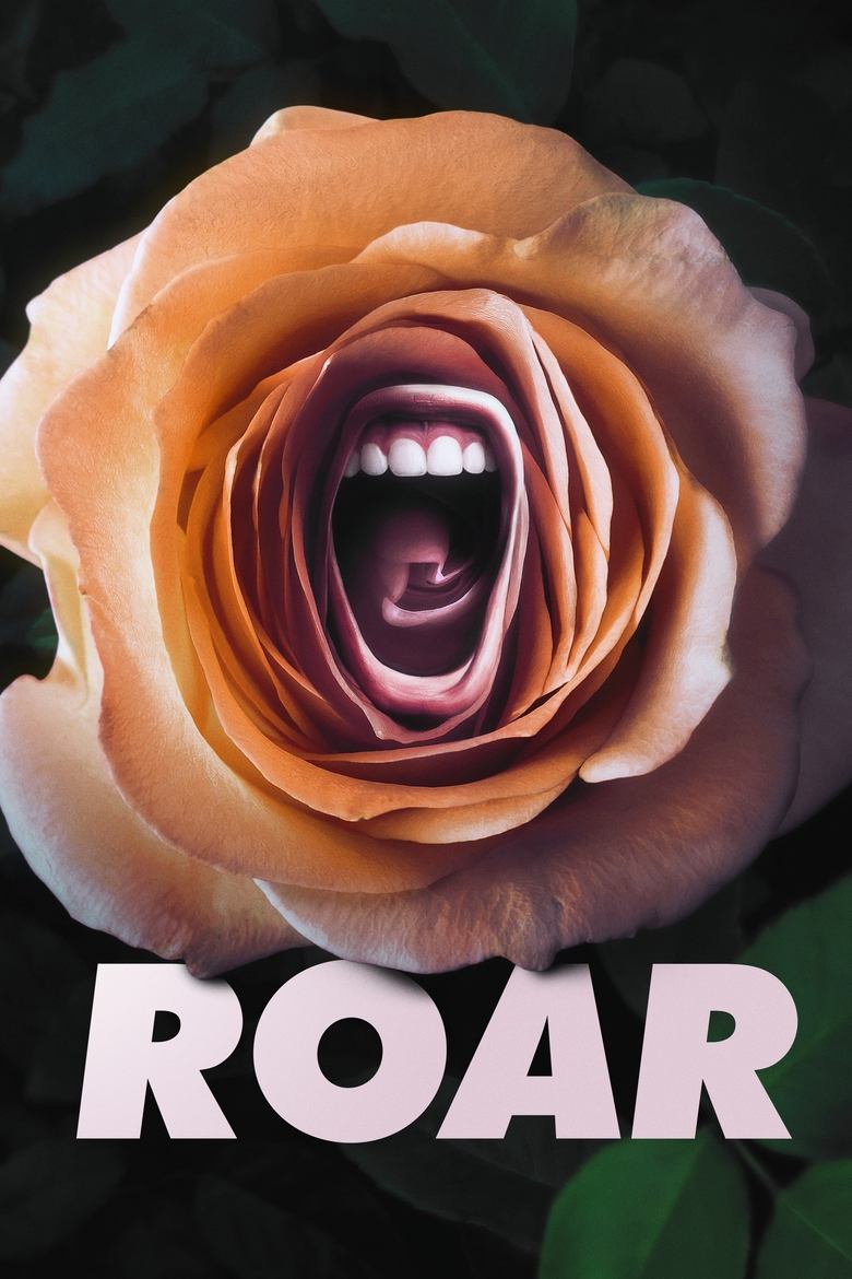 Roar dizi izle