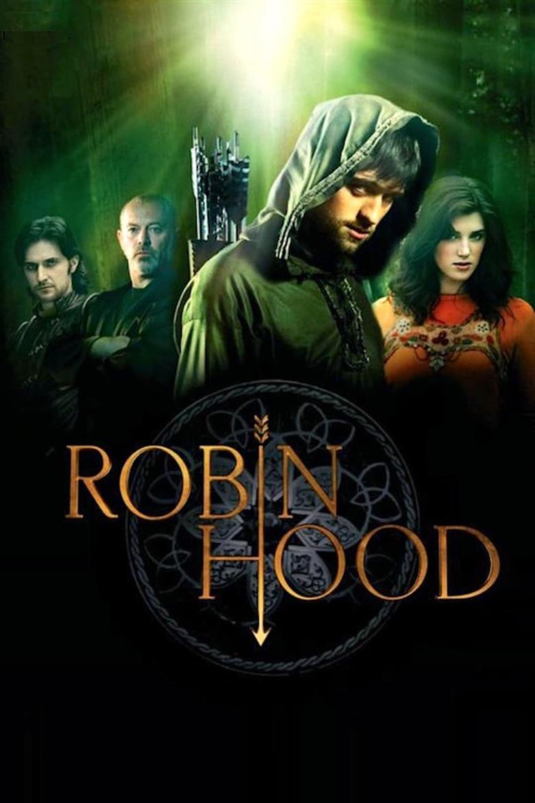 Robin Hood dizi izle