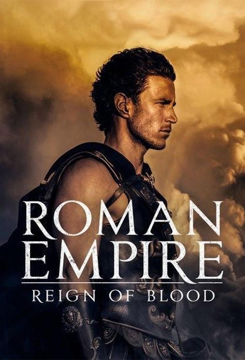 Roman Empire dizi izle