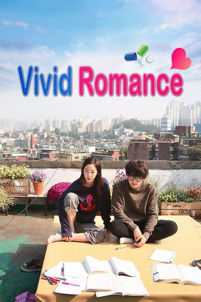 Romance Full of Life dizi izle
