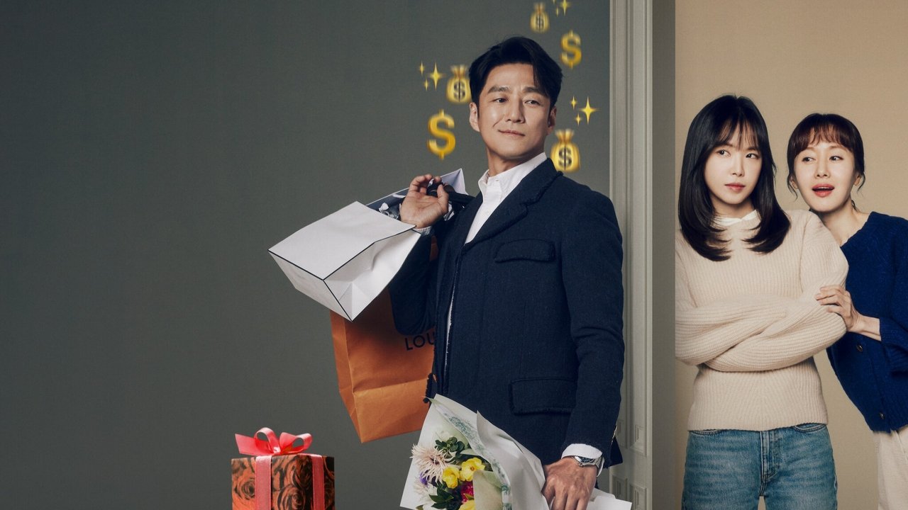 Romance in the House 1. Sezon 12. Bölüm izle