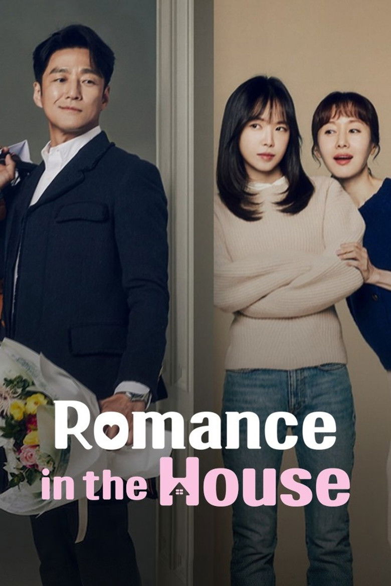Romance in the House dizi izle