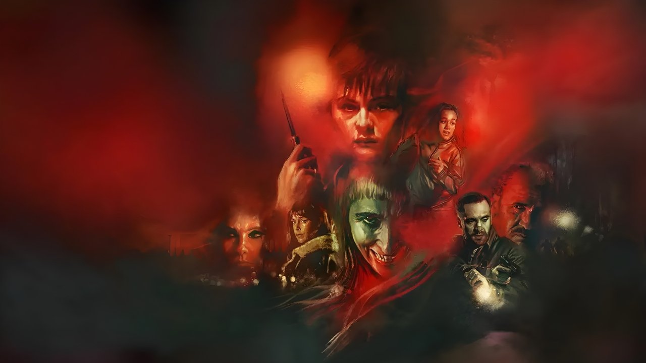 Romancero 1. Sezon 6. Bölüm izle