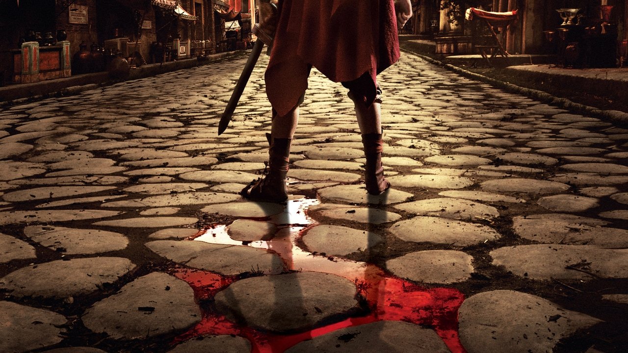 Rome 1. Sezon 7. Bölüm izle