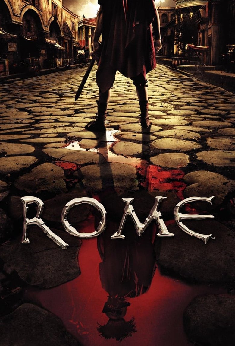 Rome dizi izle