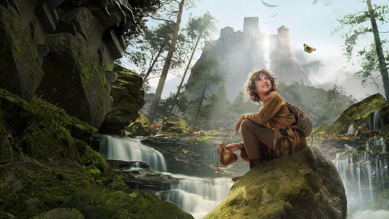 Ronja the Robber’s Daughter 1. Sezon 6. Bölüm izle