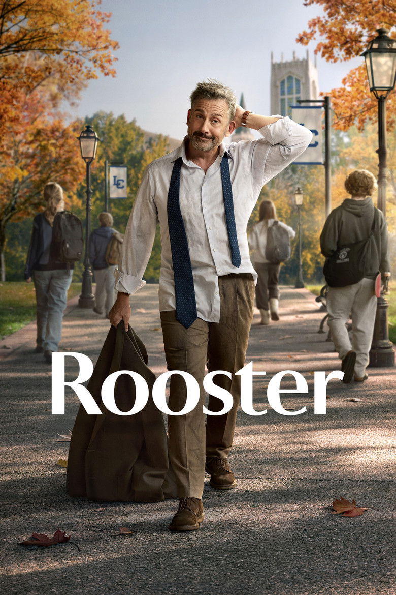 Rooster izle