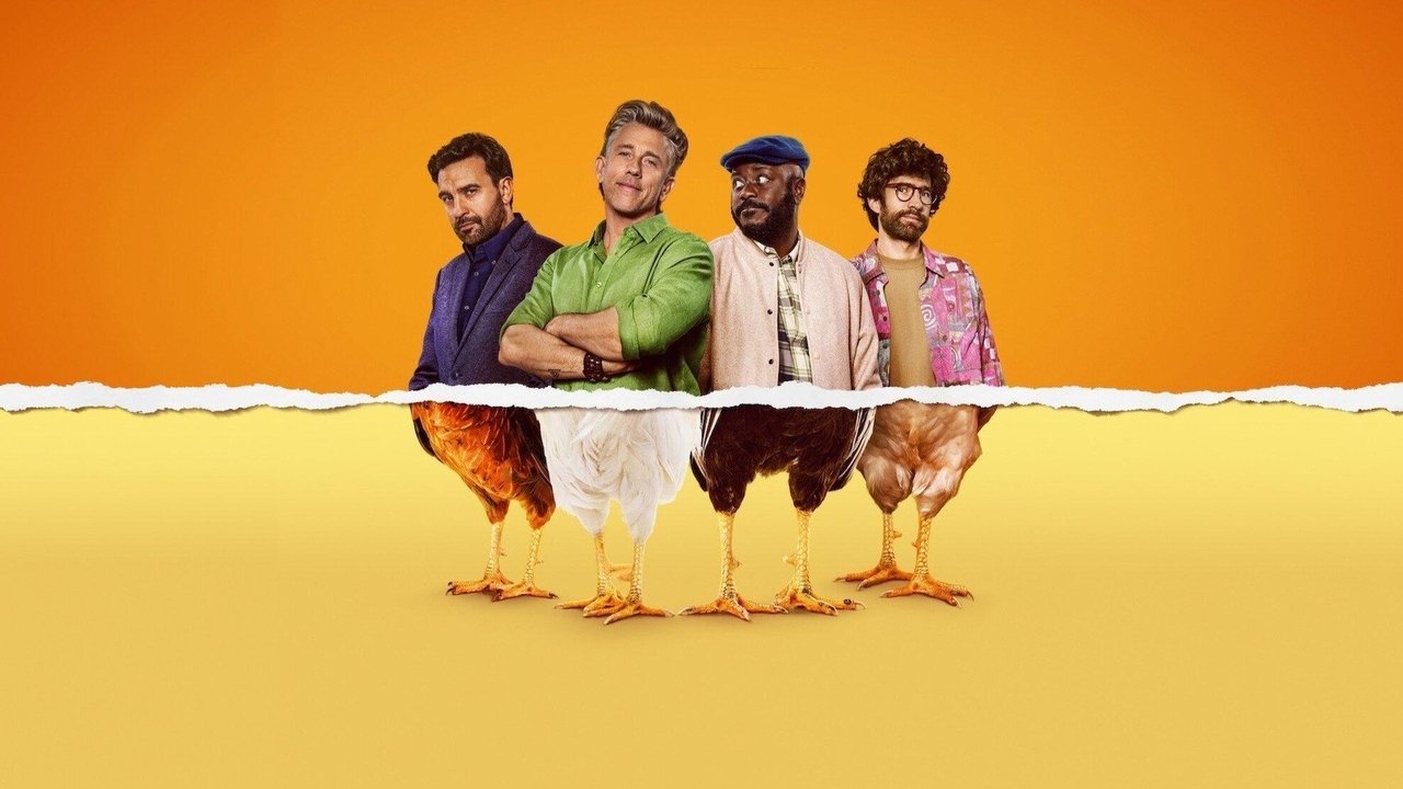 Roosters 1. Sezon 6. Bölüm izle