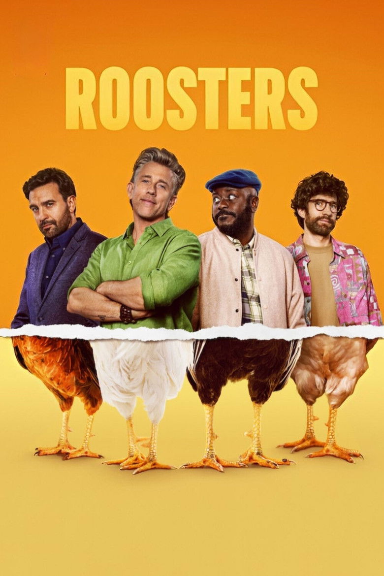 Roosters dizi izle