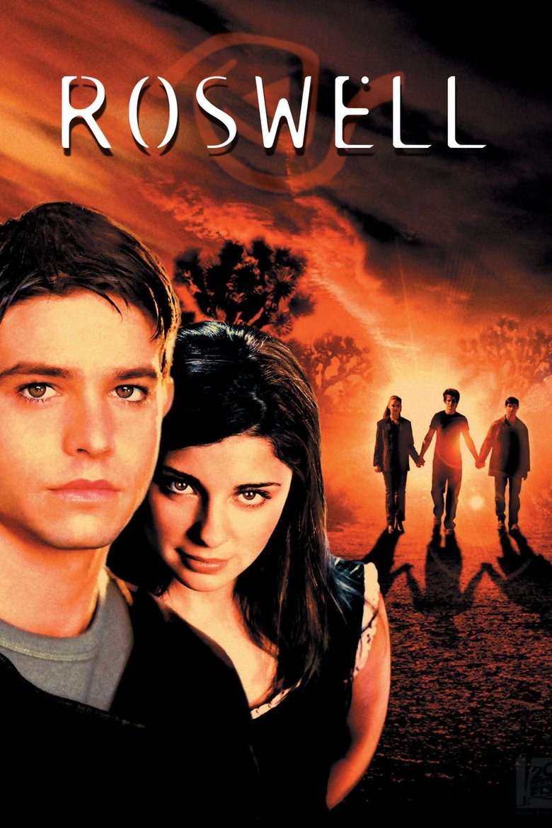 Roswell dizi izle