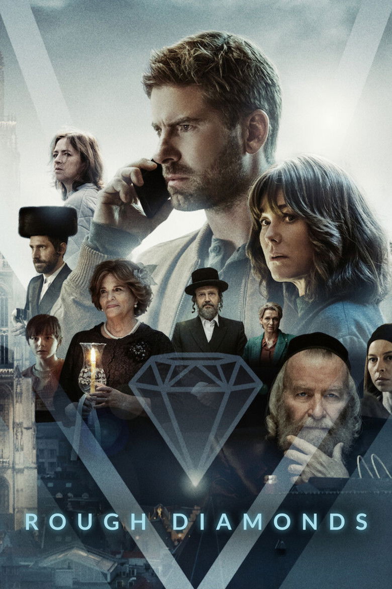 Rough Diamonds dizi izle
