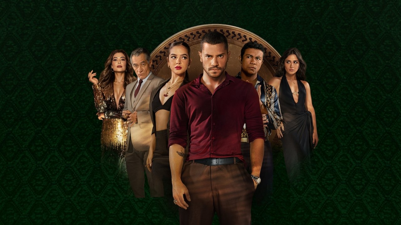 Rulers of Fortune 1. Sezon 8. Bölüm izle