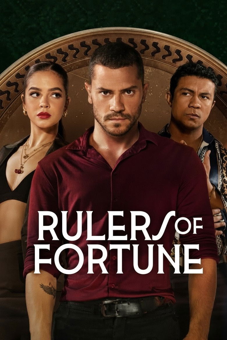 Rulers of Fortune dizi izle
