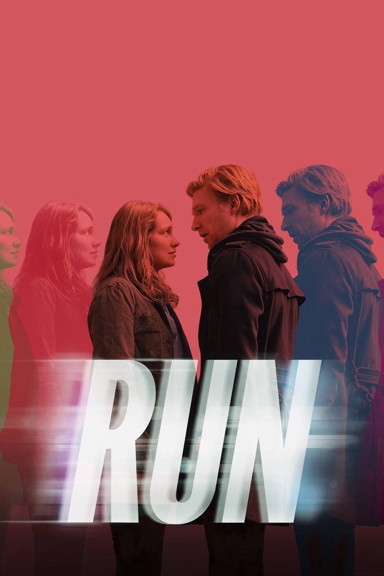RUN dizi izle