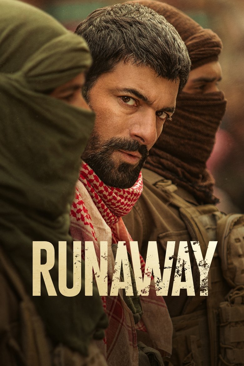 Runaway dizi izle
