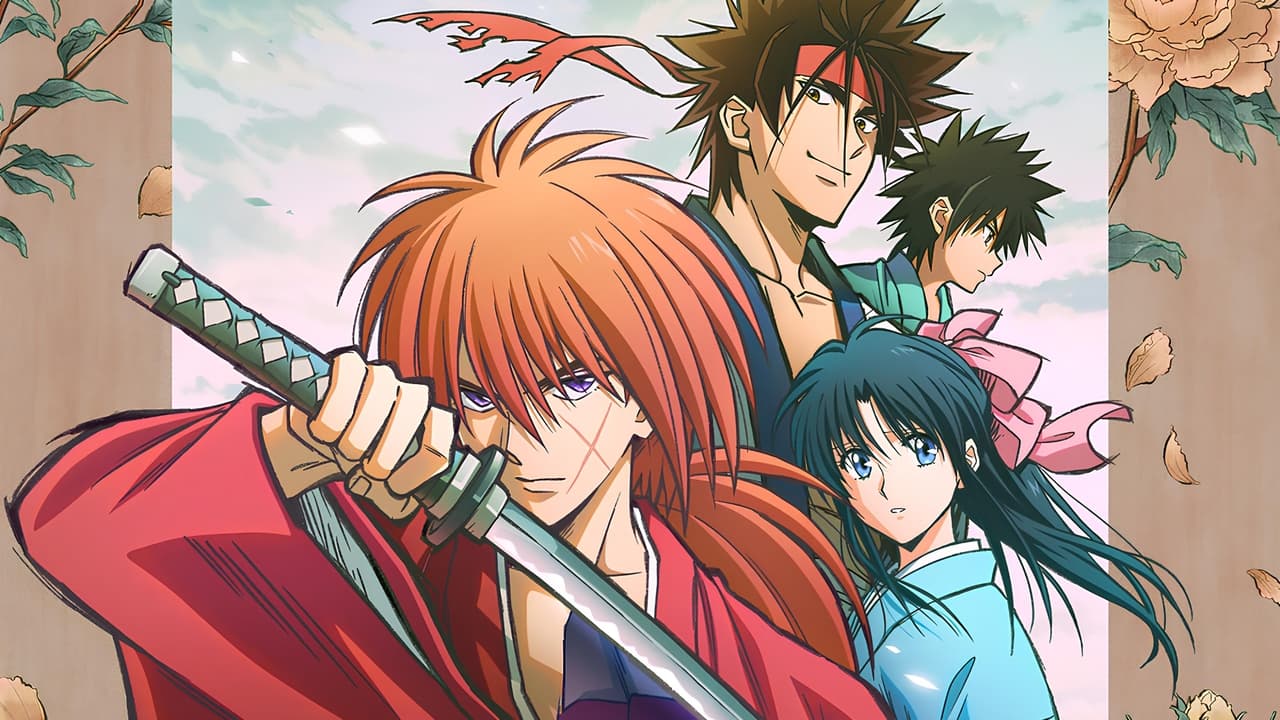 Rurouni Kenshin 1. Sezon 21. Bölüm izle