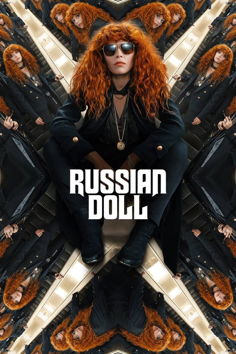 Russian Doll dizi izle