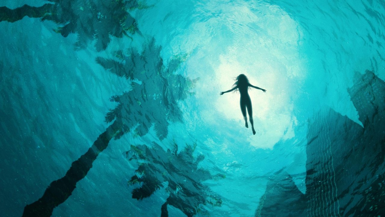 Saint X 1. Sezon 8. Bölüm izle