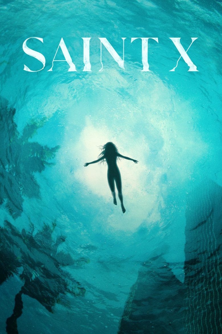 Saint X dizi izle