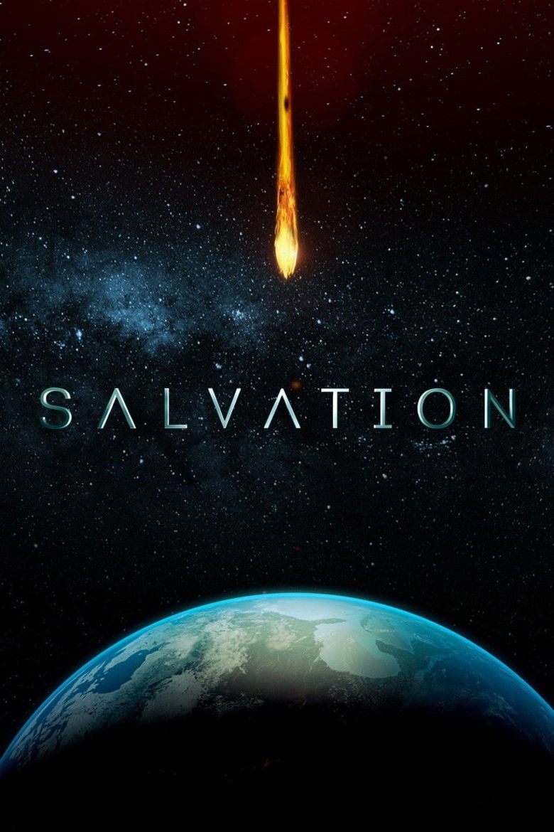 Salvation dizi izle