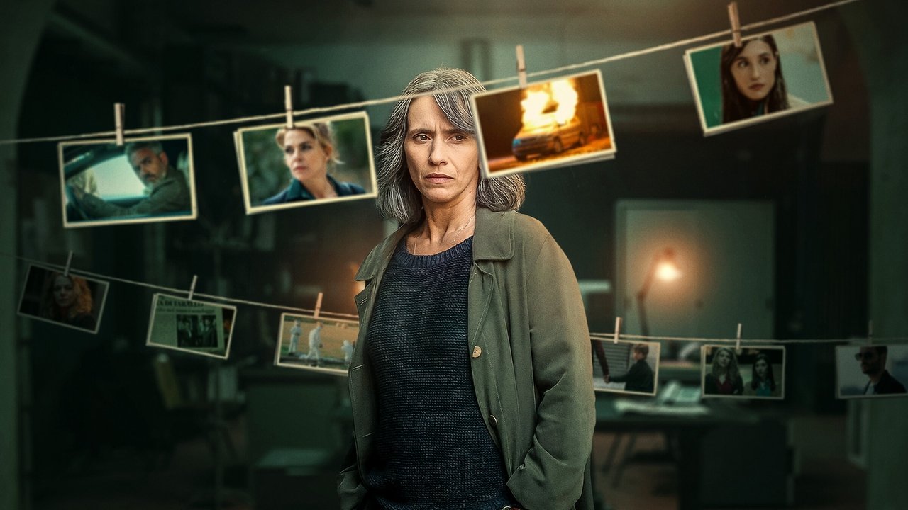 Sara – Woman in the Shadows 1. Sezon 6. Bölüm izle