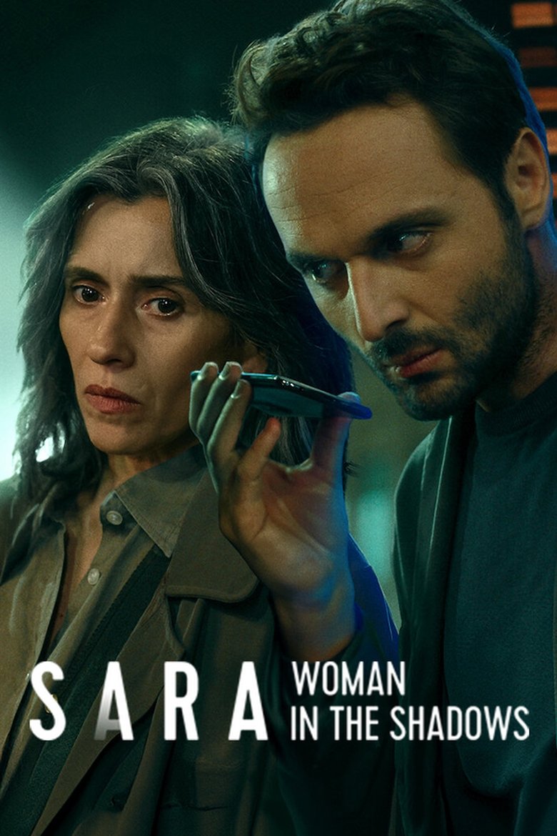 Sara – Woman in the Shadows dizi izle