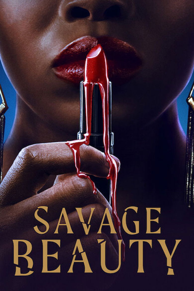Savage Beauty dizi izle
