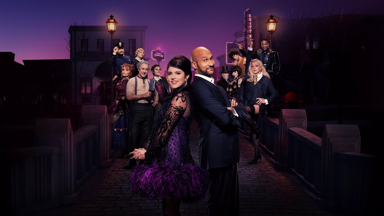 Schmigadoon! 2. Sezon 6. Bölüm izle