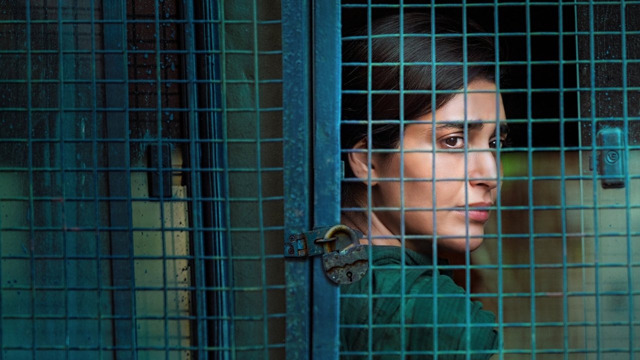 Scoop 1. Sezon 6. Bölüm izle