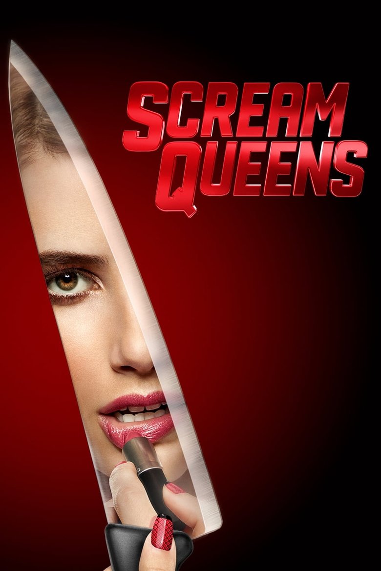Scream Queens dizi izle
