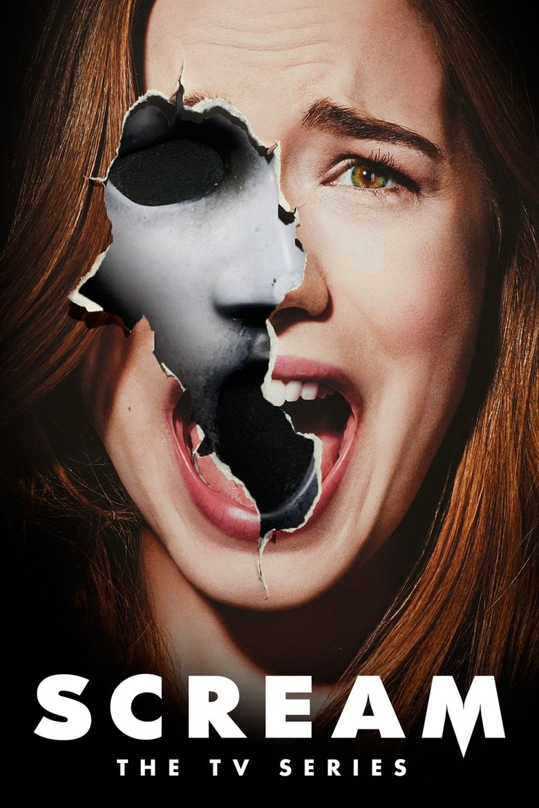 Scream: The TV Series dizi izle
