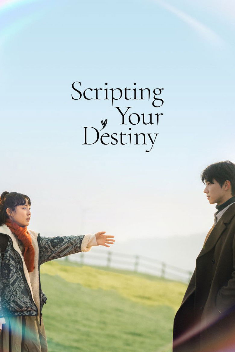Scripting Your Destiny dizi izle