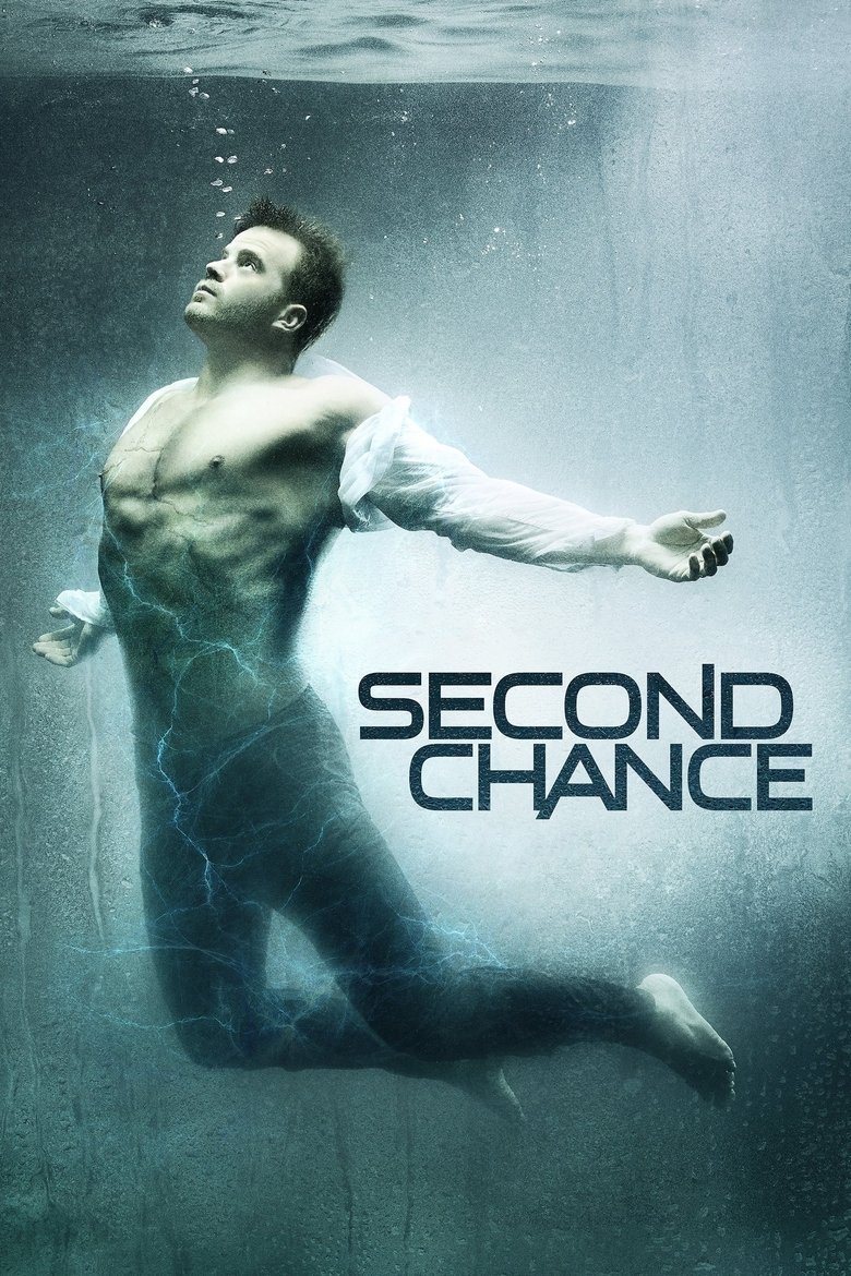 Second Chance dizi izle