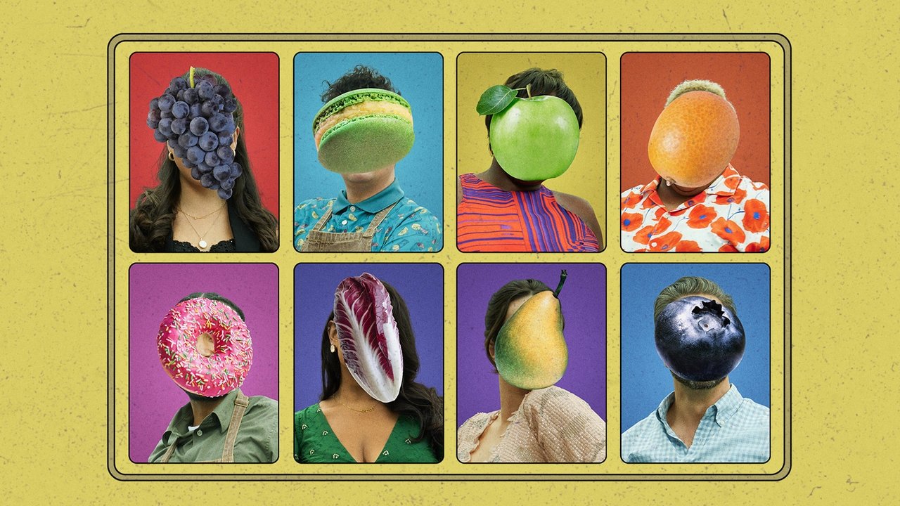 Secret Chef 1. Sezon 9. Bölüm izle