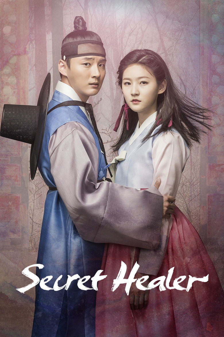 Secret Healer dizi izle