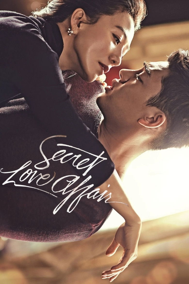 Secret Love Affair dizi izle