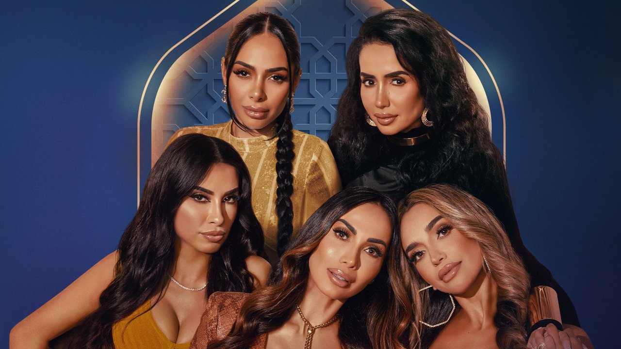 Secrets & Sisterhood: The Sozahdahs 1. Sezon 10. Bölüm izle