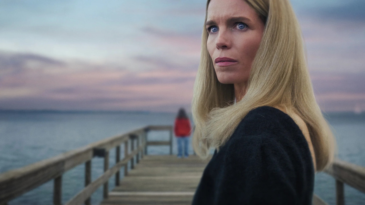 Secrets We Keep 1. Sezon 6. Bölüm izle