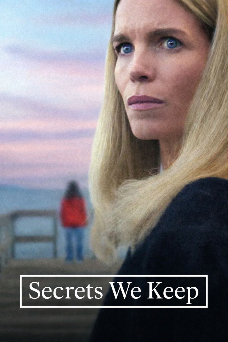 Secrets We Keep dizi izle