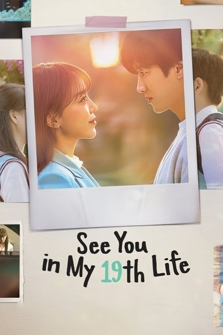 See You in My 19th Life dizi izle
