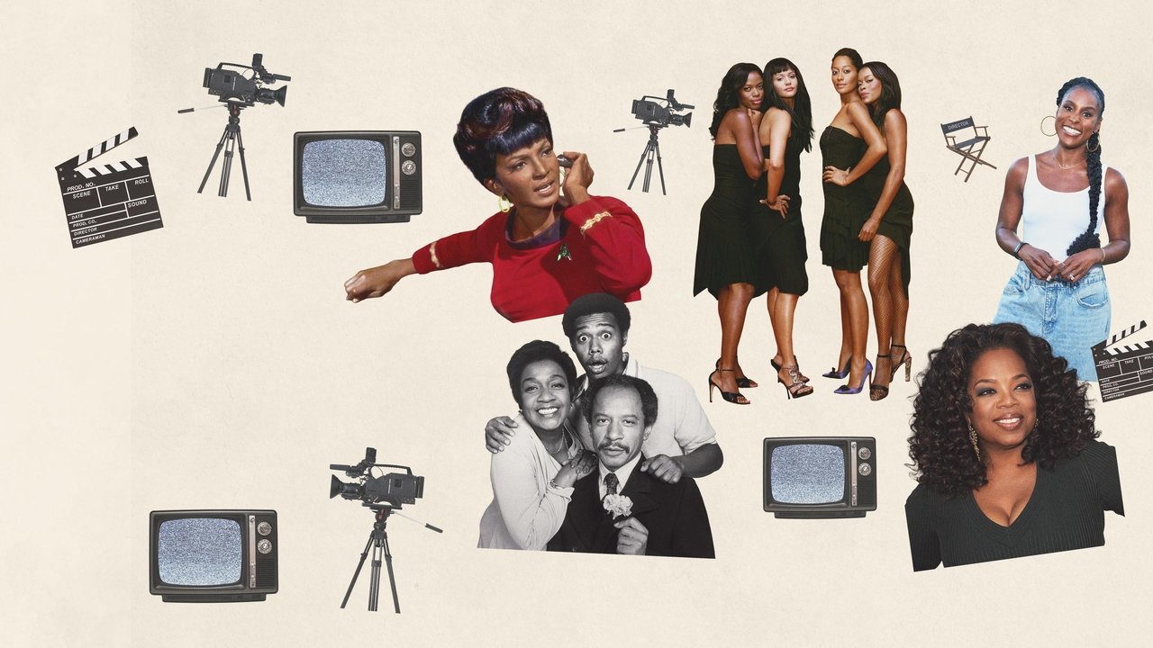 Seen & Heard: The History of Black Television 1. Sezon 2. Bölüm izle